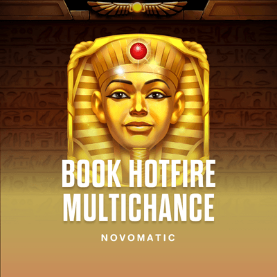 Book Hotfire Multichance