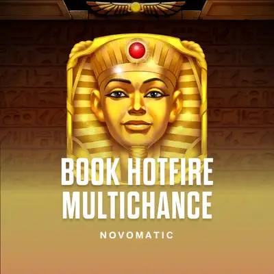 Book Hotfire Multichance
