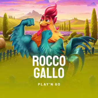 Rocco Gallo