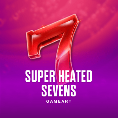 Super Heated Sevens