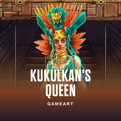 Kukulkan's Queen 