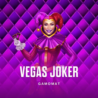 Vegas Joker