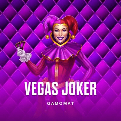 Vegas Joker