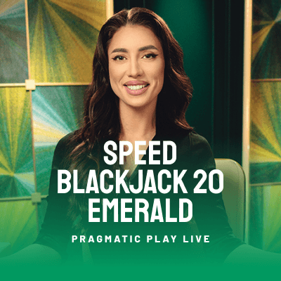 Speed Blackjack 20