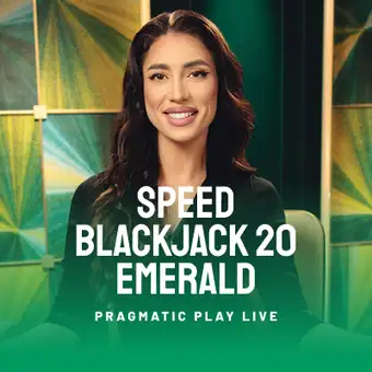 Speed Blackjack 20