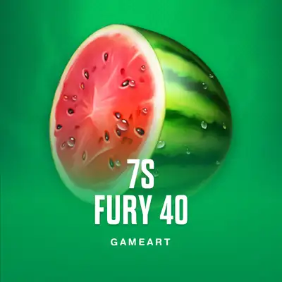 7s Fury 40