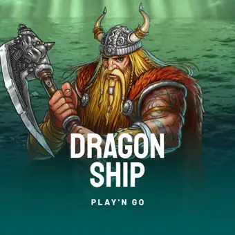 Dragon Ship