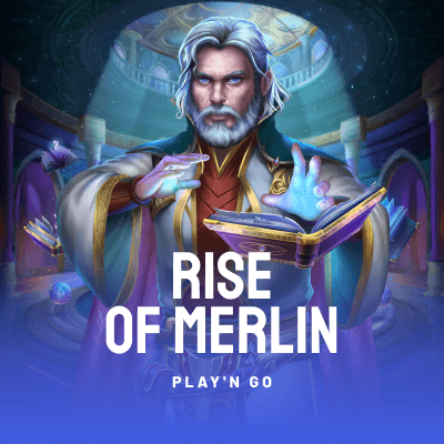 Rise of Merlin
