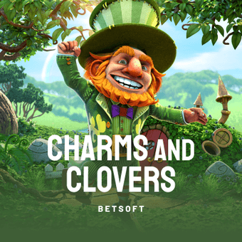 Charms And Clovers