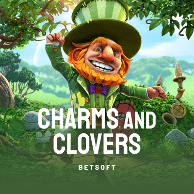 Charms And Clovers