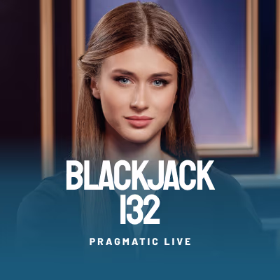 Blackjack 132