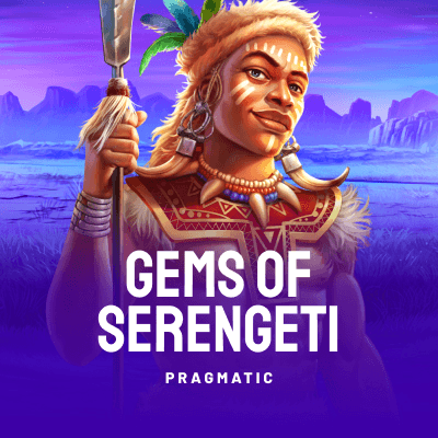 Gems of Serengeti