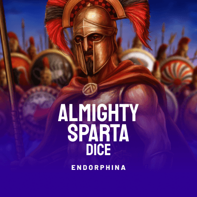 Almighty Sparta (Dice)