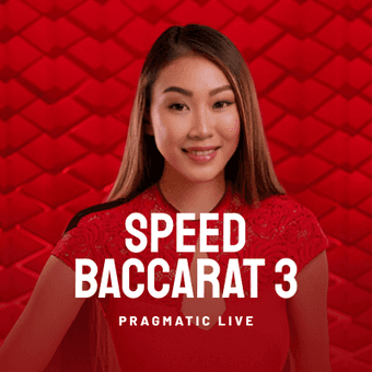 Speed Baccarat 3