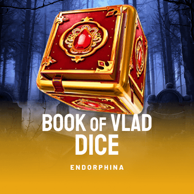 Book of Vlad (Dice)