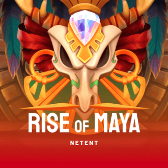 Rise of Maya