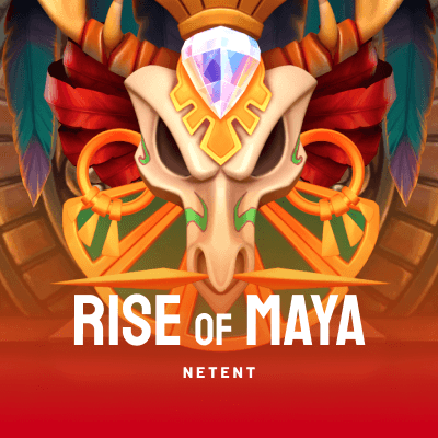 Rise of Maya