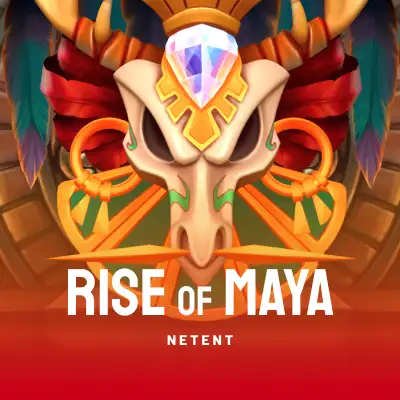 Rise of Maya