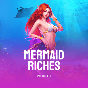 Mermaid Riches