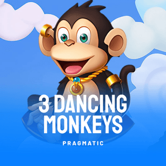 3 Dancing Monkeys
