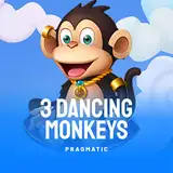 3 Dancing Monkeys