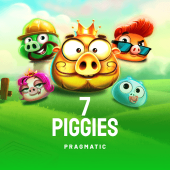 7 Piggies