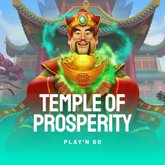 Temple Of Prosperity