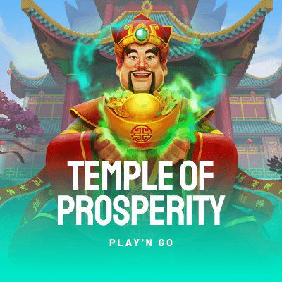Temple Of Prosperity