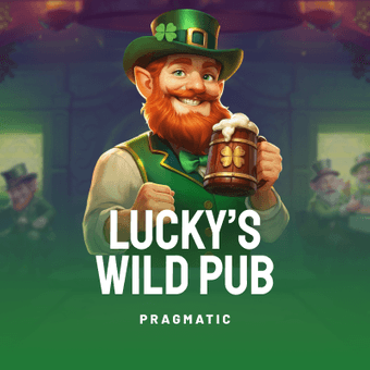 Lucky’s Wild Pub