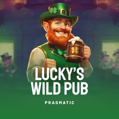 Lucky’s Wild Pub