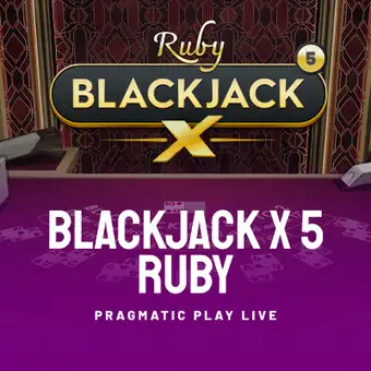 BlackjackX 5 