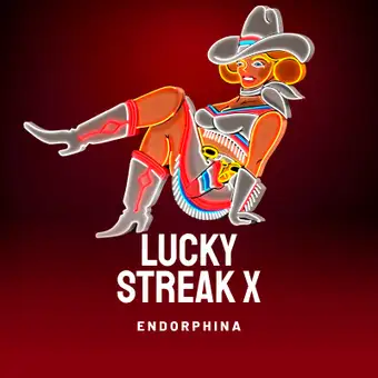 Lucky Streak X