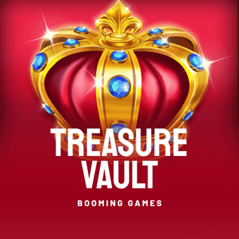 Treasure Vault