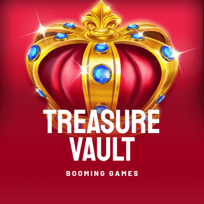 Treasure Vault