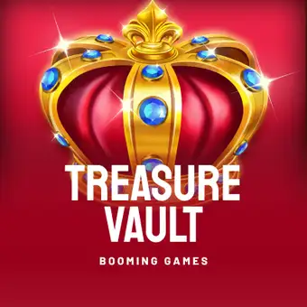Treasure Vault