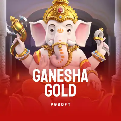 Ganesha Gold