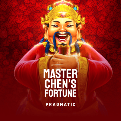 Master Chen's Fortune