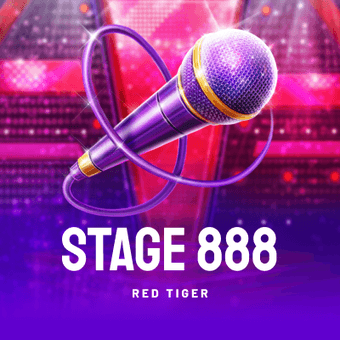 Stage 888