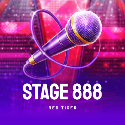 Stage 888