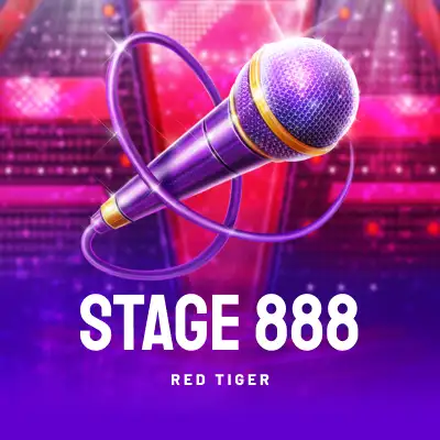 Stage 888