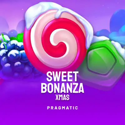 Sweet Bonanza Xmas