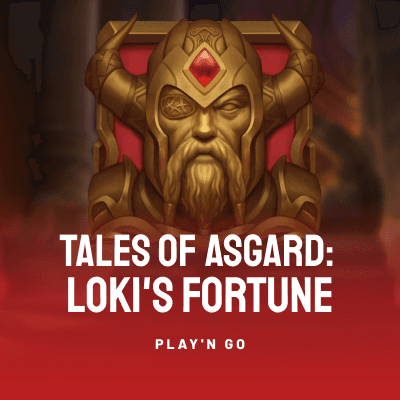 Tales of Asgard Loki's Fortune