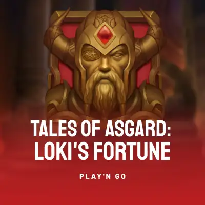 Tales of Asgard Loki's Fortune