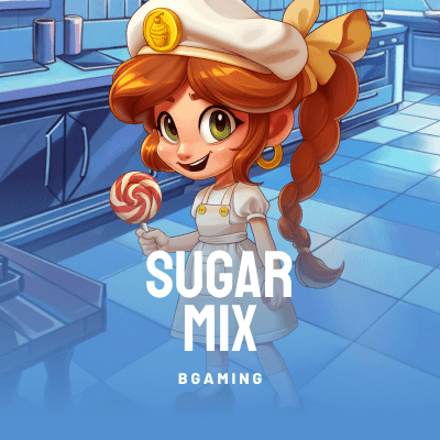Sugar Mix
