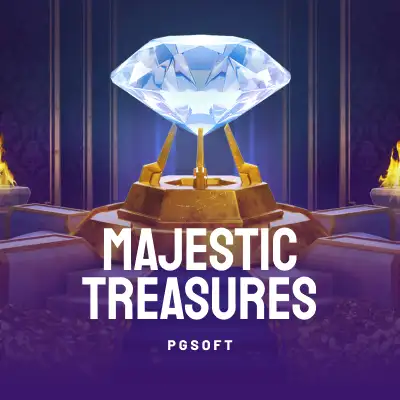 Majestic Treasures