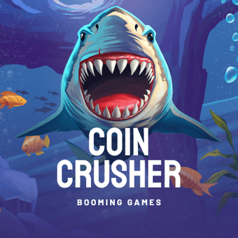 Coin Crusher Hold And Win