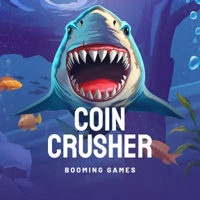 Coin Crusher Hold And Win