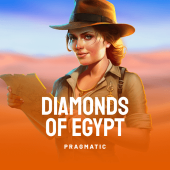 Diamonds of Egypt