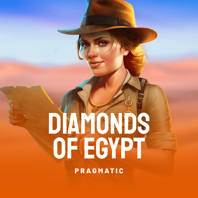 Diamonds of Egypt