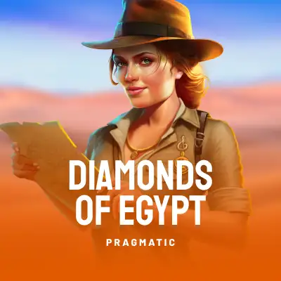 Diamonds of Egypt